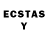 Ecstasy круглые Nicoli Jossiah